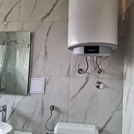 Megy Apartment