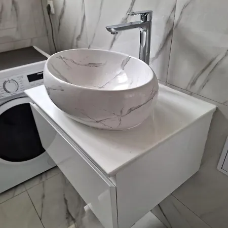 Megy Apartment