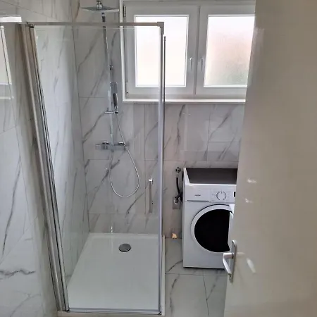 Apartamento Megy Split