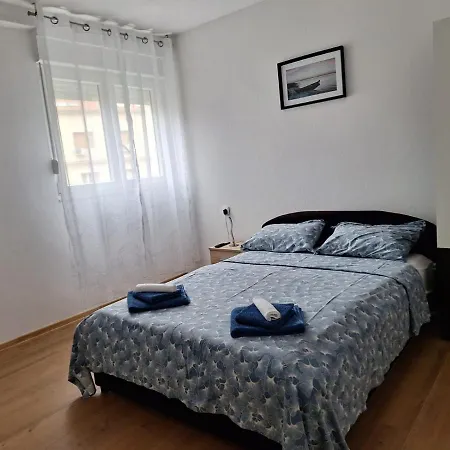 Megy Apartamento Split
