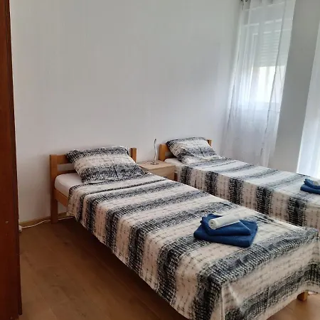 Megy Apartment