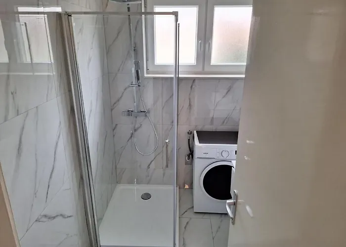 아파트 Megy 스플리트